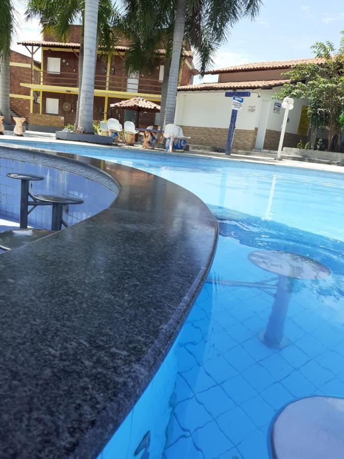 Chale Em Barreirinhas - Porto Dos Lencois Villa Eksteriør bilde