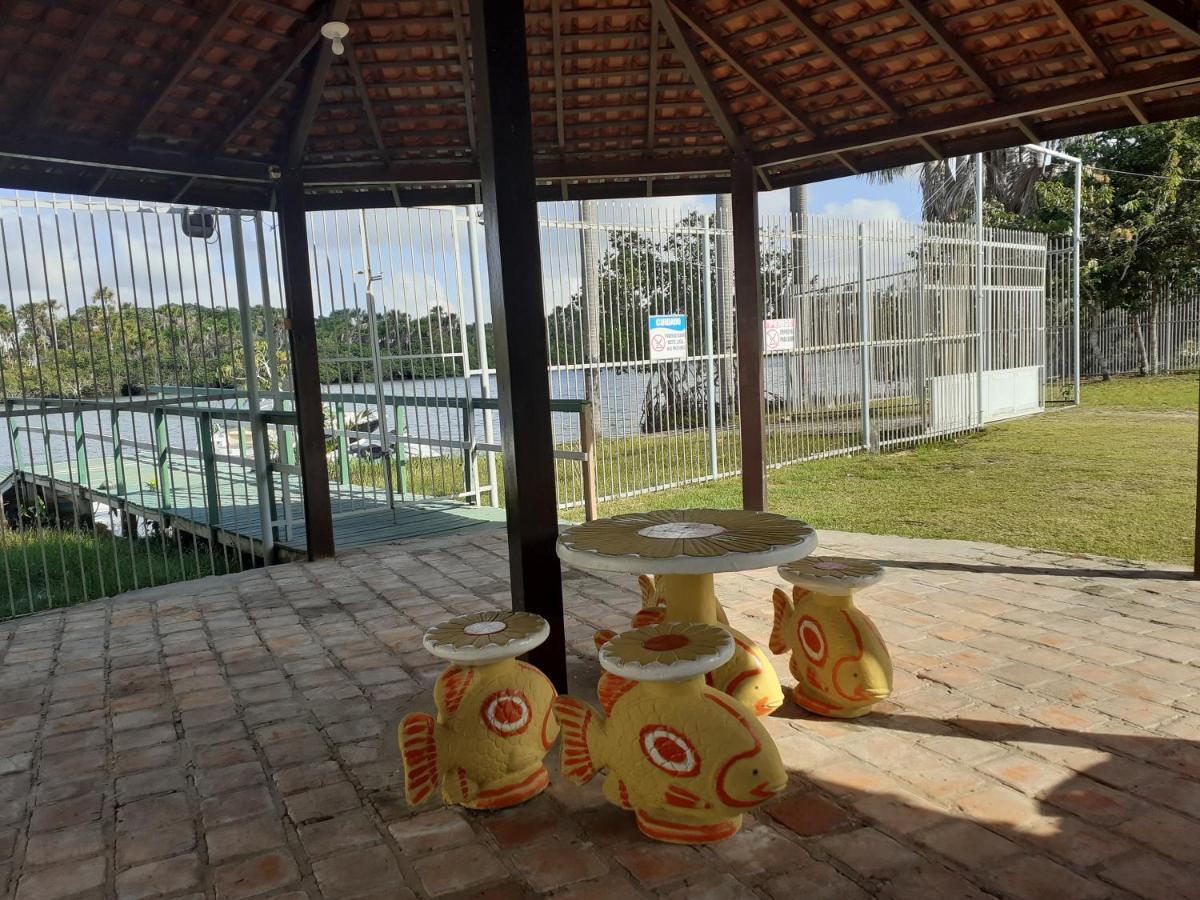 Chale Em Barreirinhas - Porto Dos Lencois Villa Eksteriør bilde