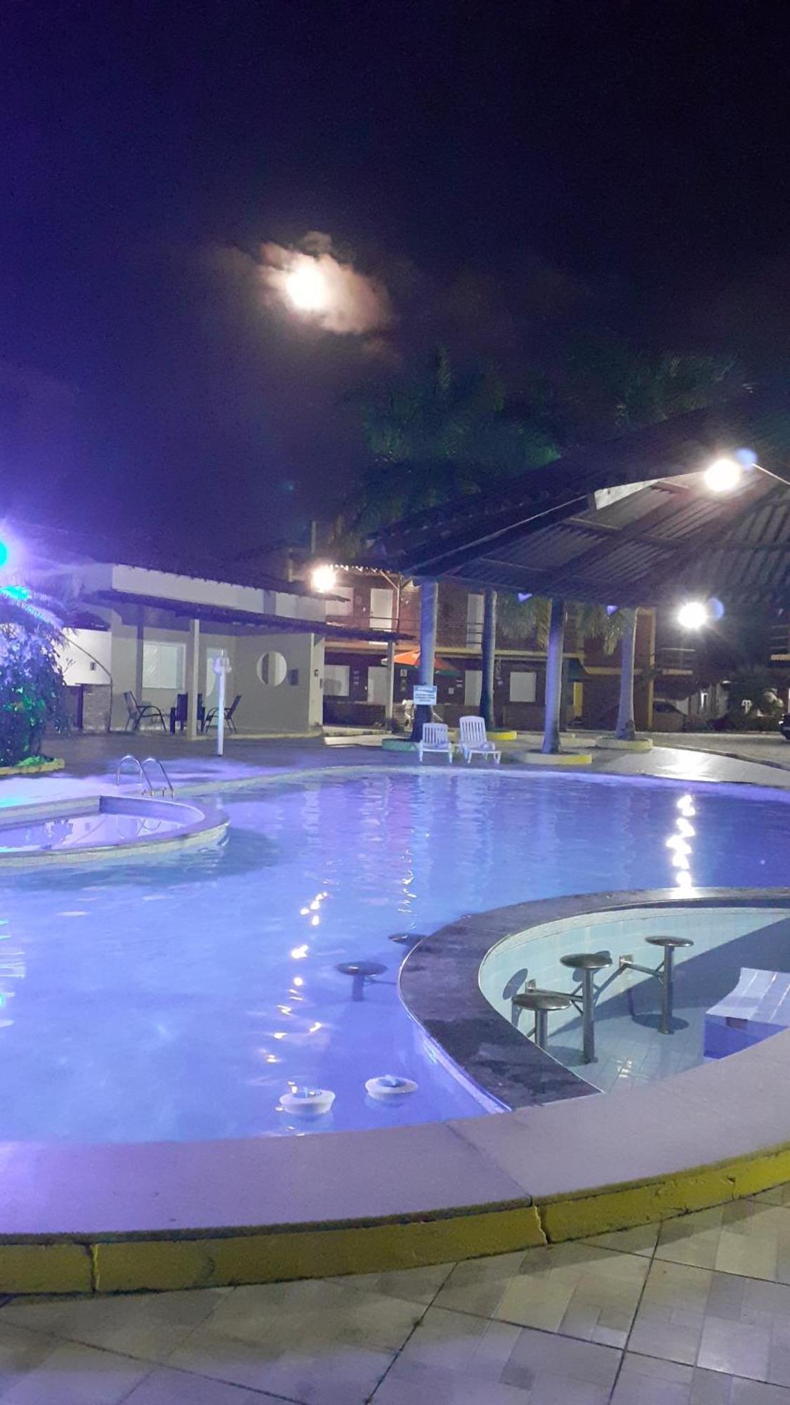 Chale Em Barreirinhas - Porto Dos Lencois Villa Eksteriør bilde