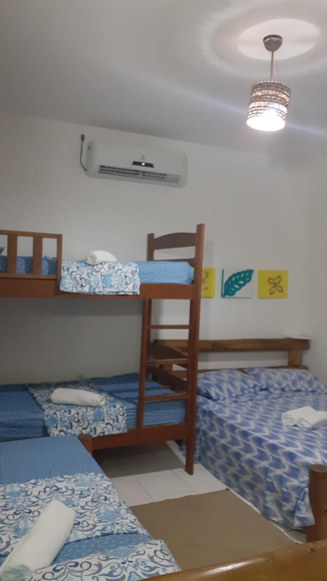 Chale Em Barreirinhas - Porto Dos Lencois Villa Eksteriør bilde