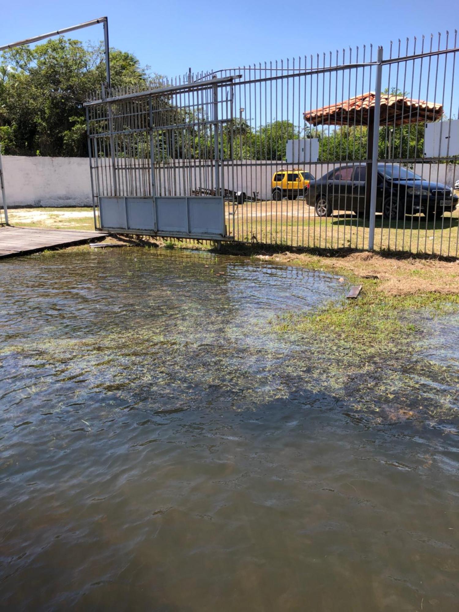 Chale Em Barreirinhas - Porto Dos Lencois Villa Eksteriør bilde
