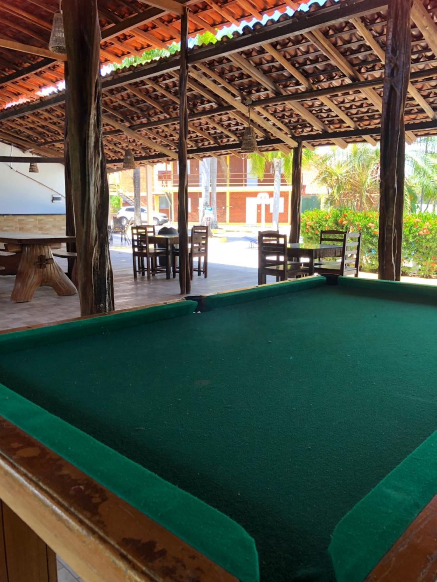 Chale Em Barreirinhas - Porto Dos Lencois Villa Eksteriør bilde