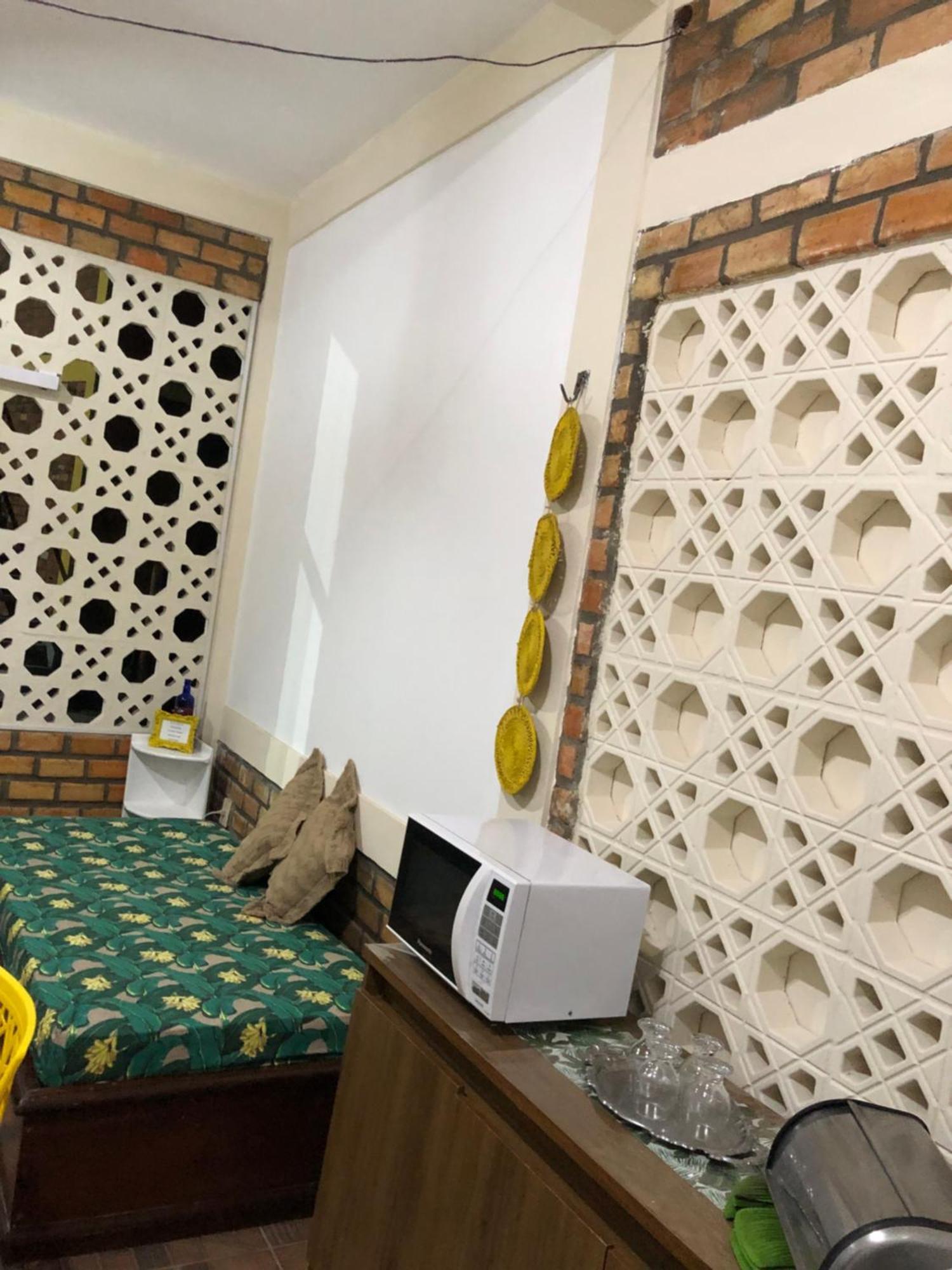 Chale Em Barreirinhas - Porto Dos Lencois Villa Eksteriør bilde