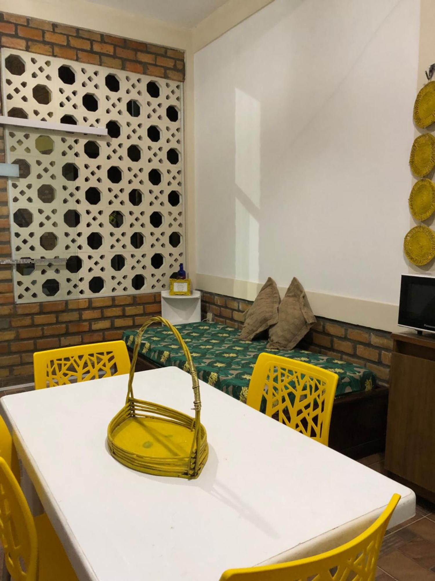 Chale Em Barreirinhas - Porto Dos Lencois Villa Eksteriør bilde