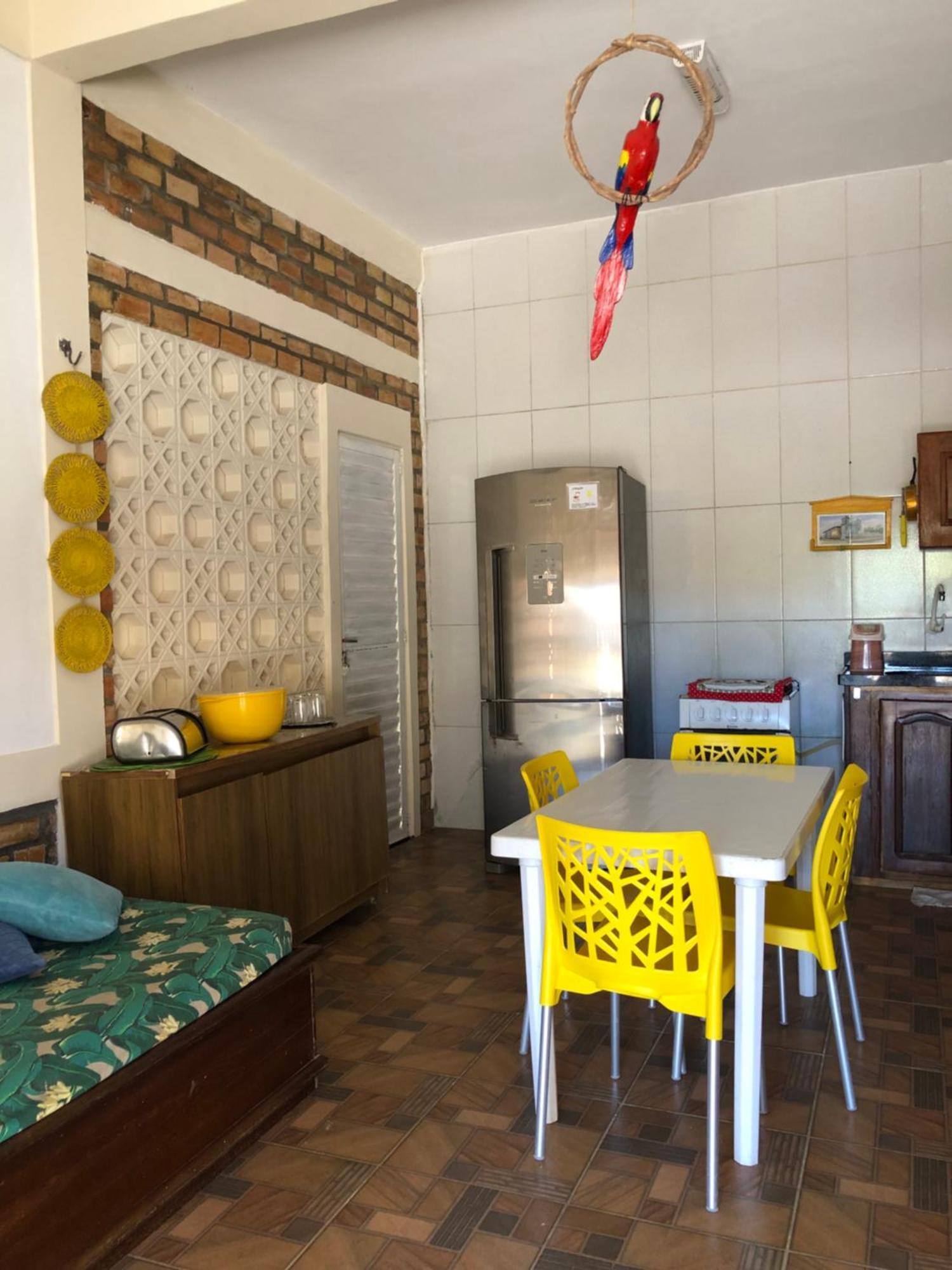 Chale Em Barreirinhas - Porto Dos Lencois Villa Eksteriør bilde