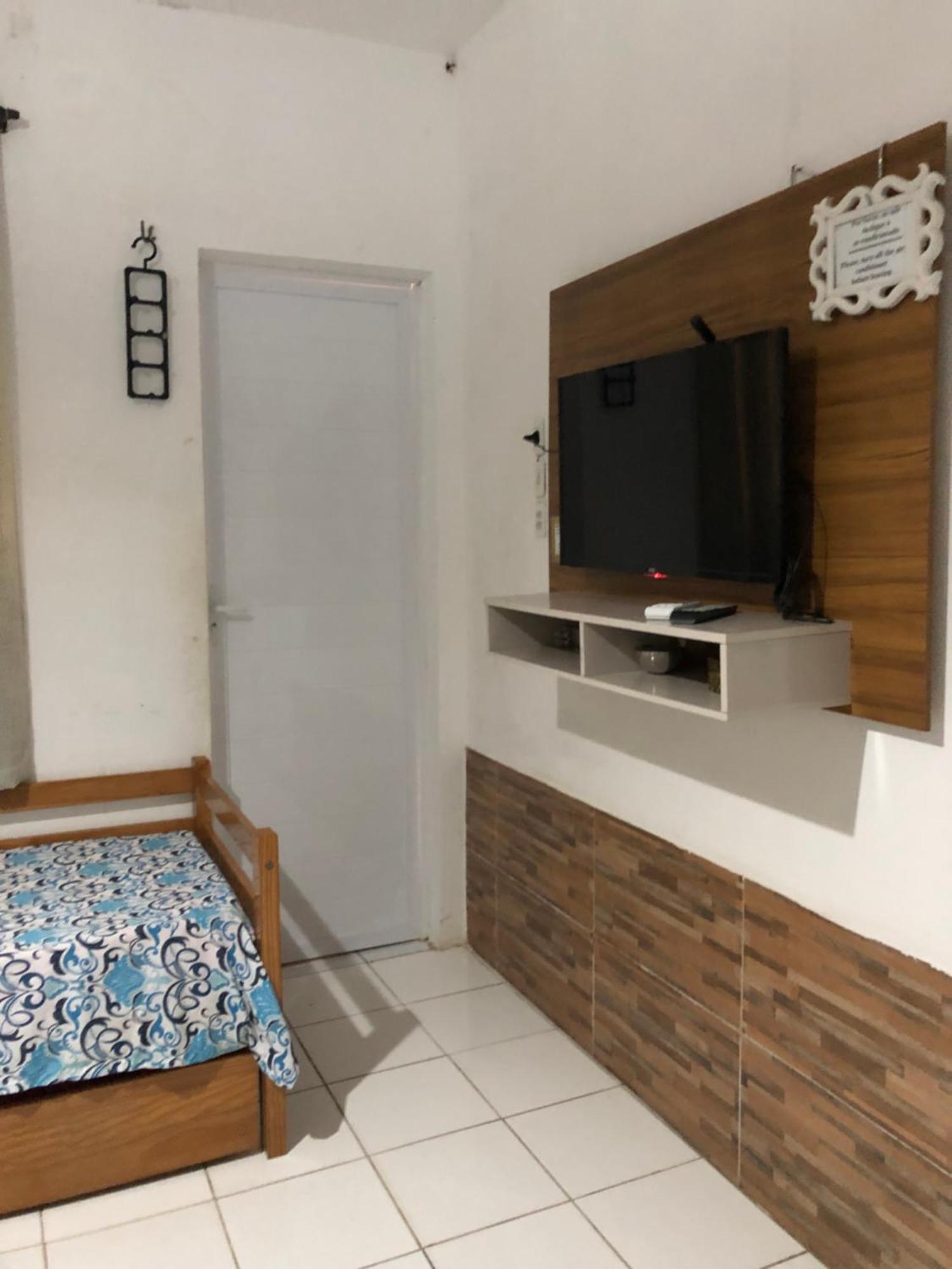 Chale Em Barreirinhas - Porto Dos Lencois Villa Eksteriør bilde