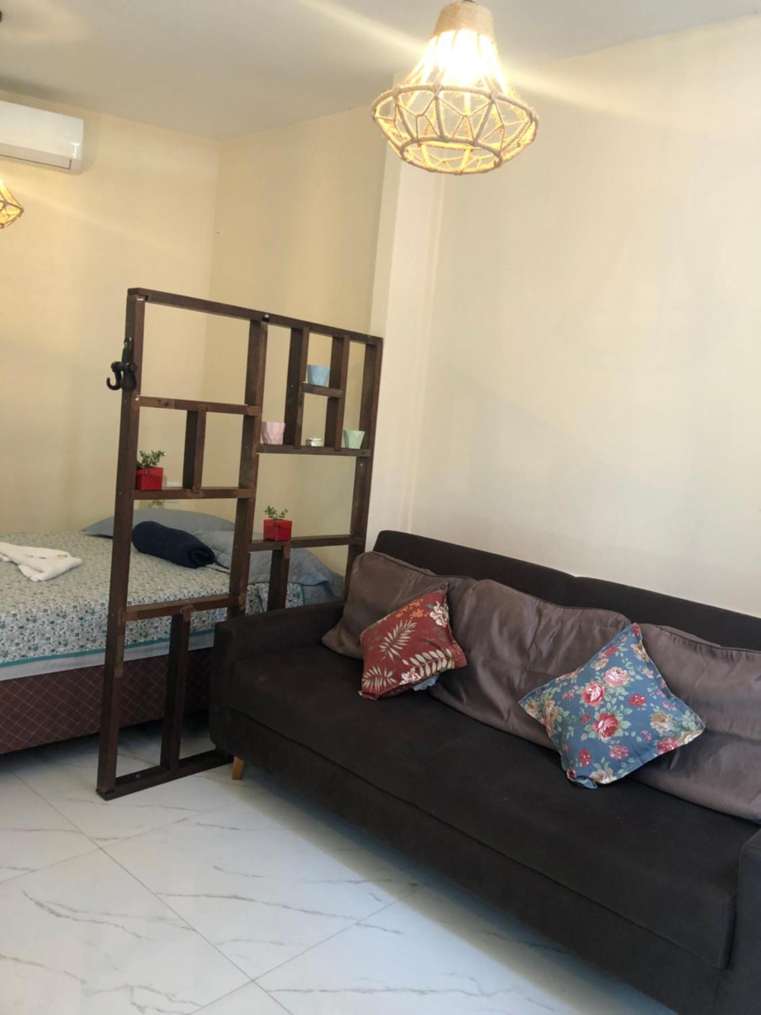 Chale Em Barreirinhas - Porto Dos Lencois Villa Eksteriør bilde