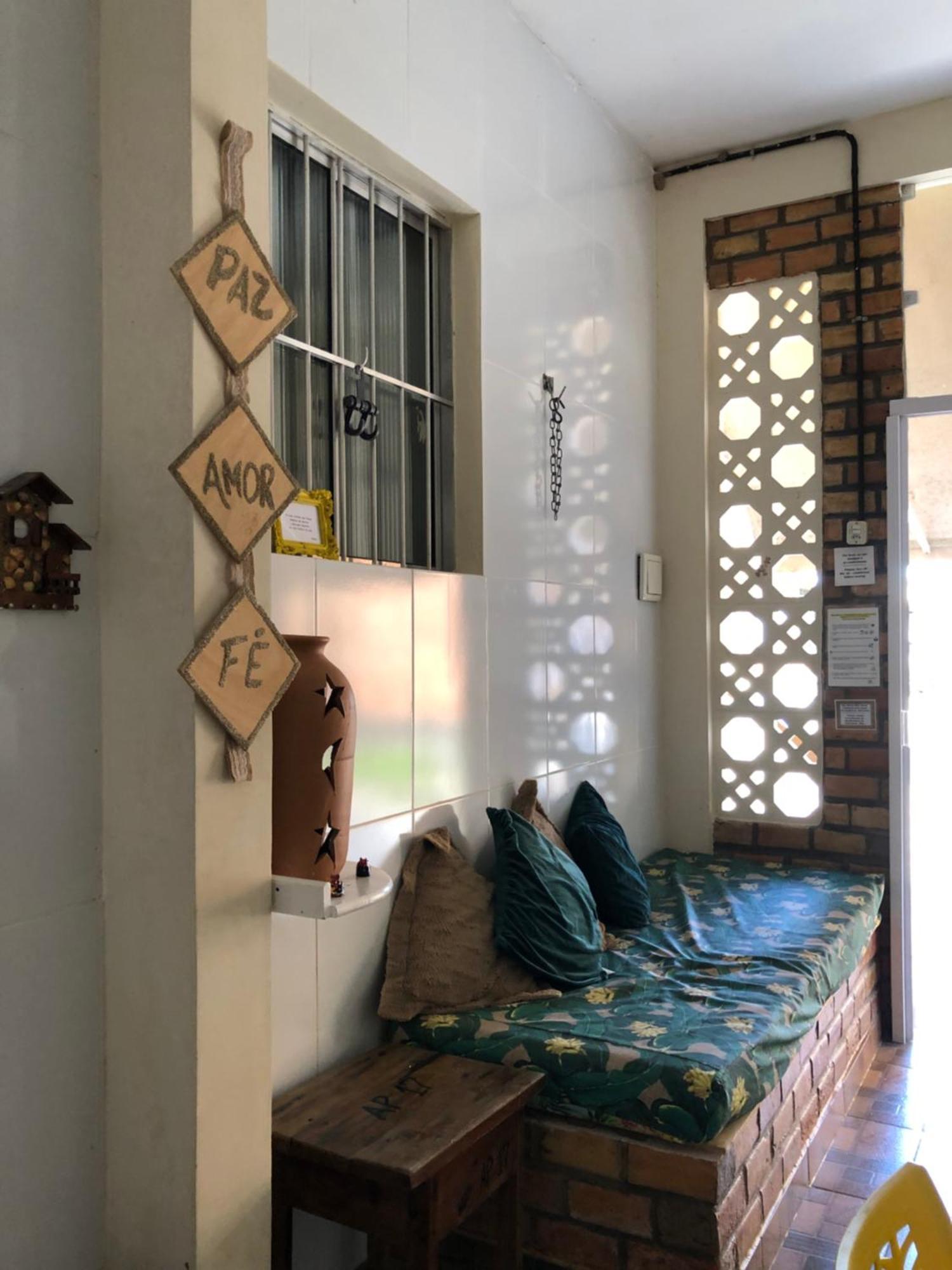 Chale Em Barreirinhas - Porto Dos Lencois Villa Eksteriør bilde