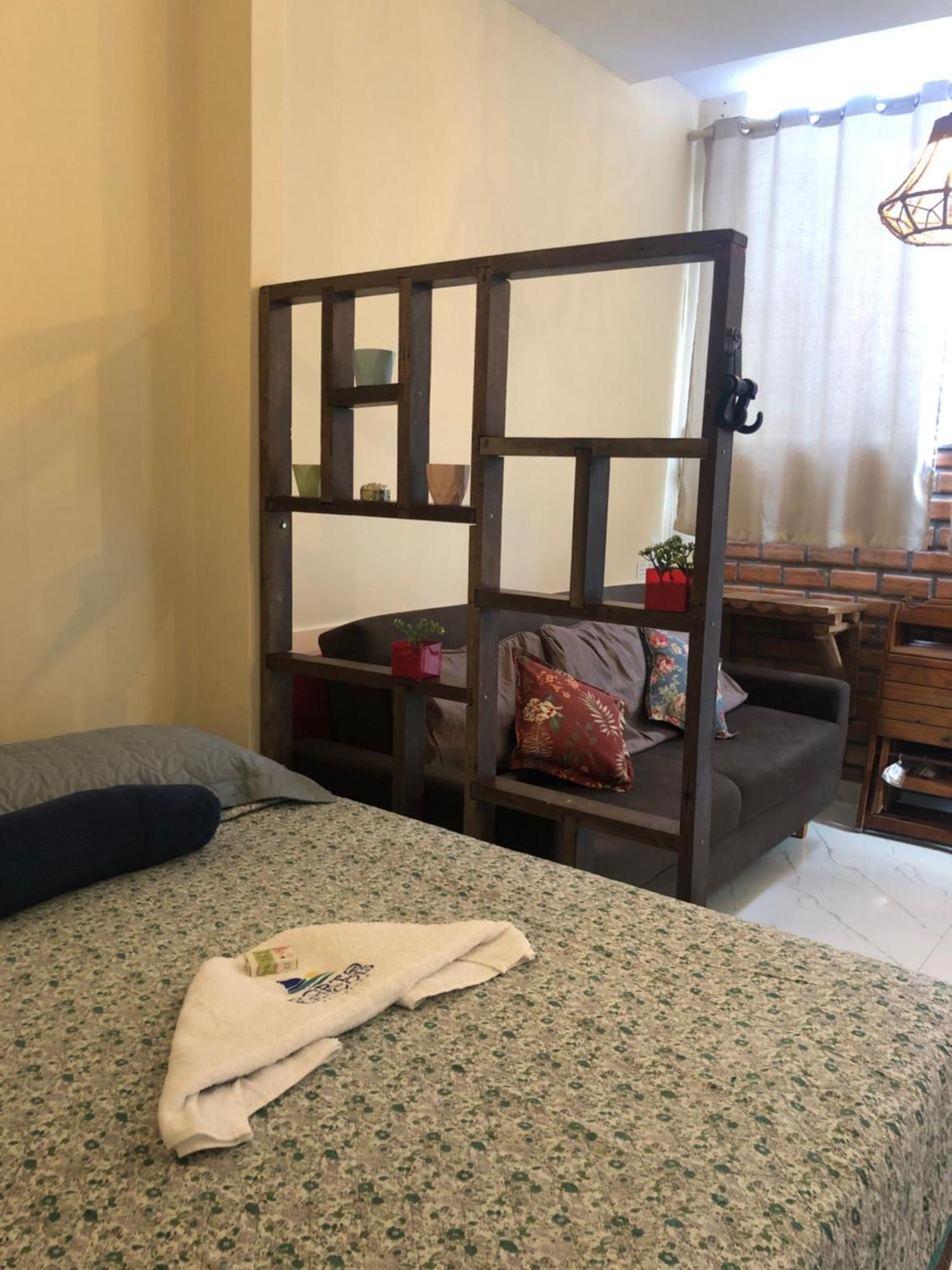 Chale Em Barreirinhas - Porto Dos Lencois Villa Eksteriør bilde