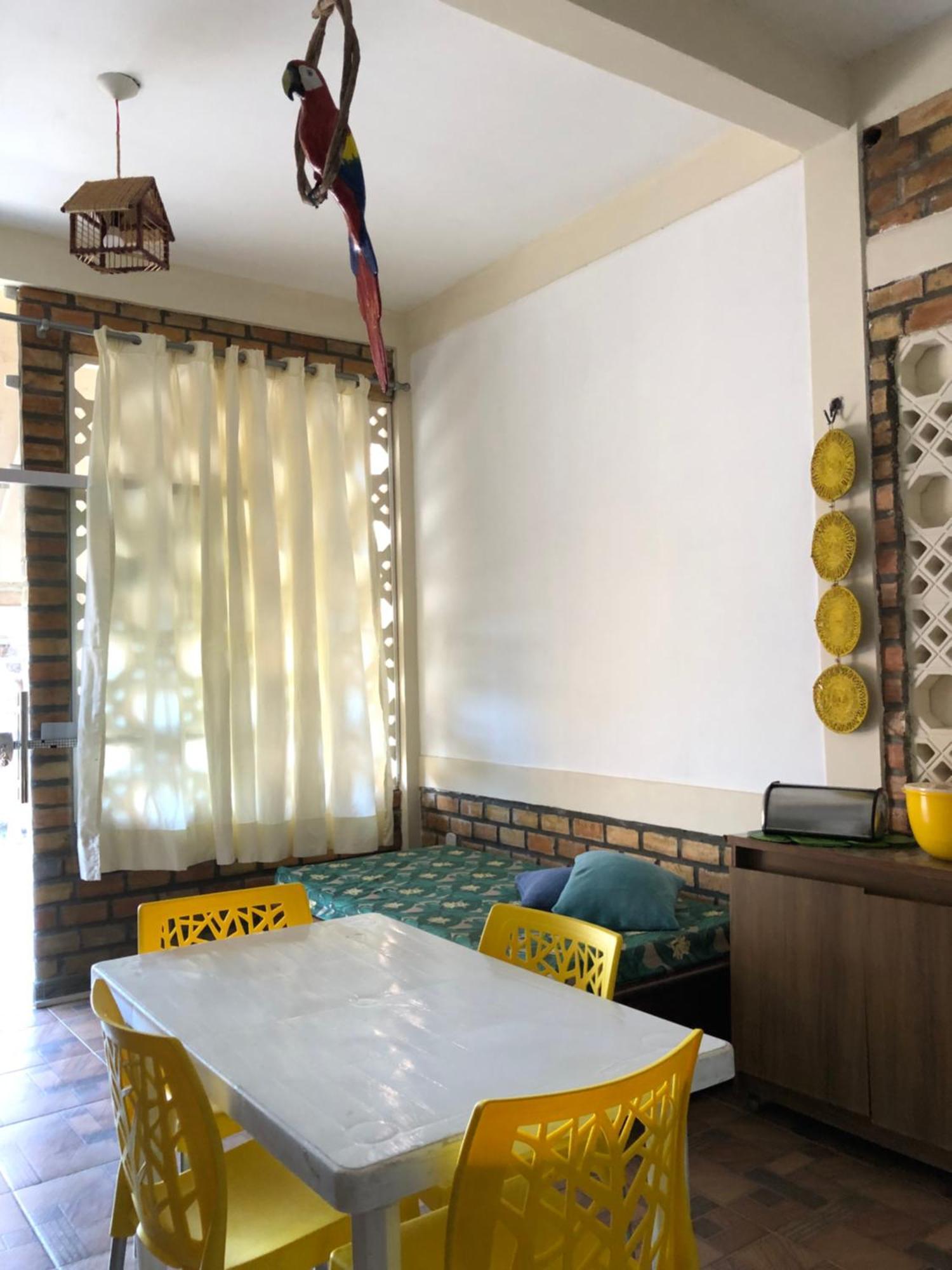 Chale Em Barreirinhas - Porto Dos Lencois Villa Eksteriør bilde