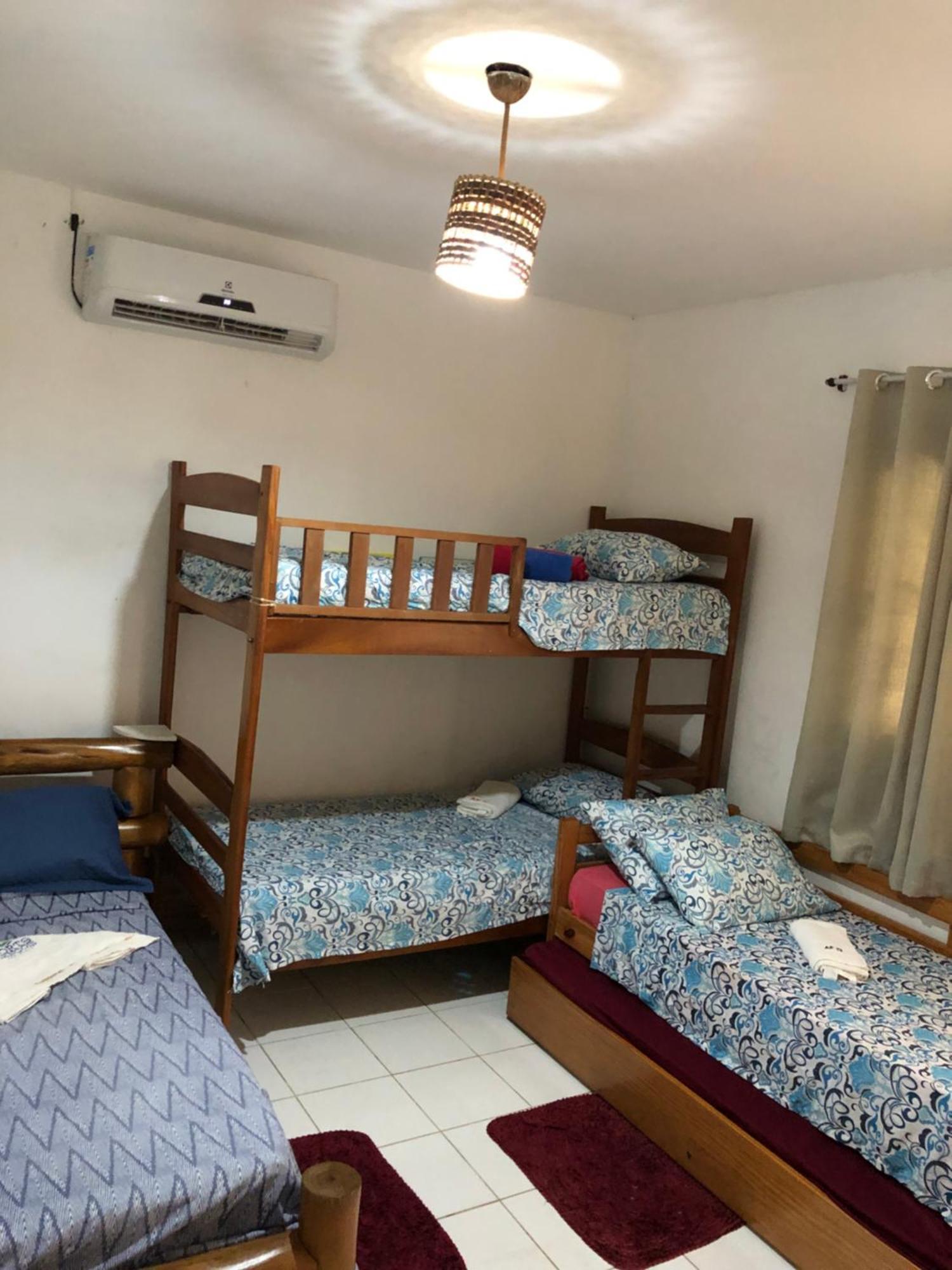 Chale Em Barreirinhas - Porto Dos Lencois Villa Eksteriør bilde