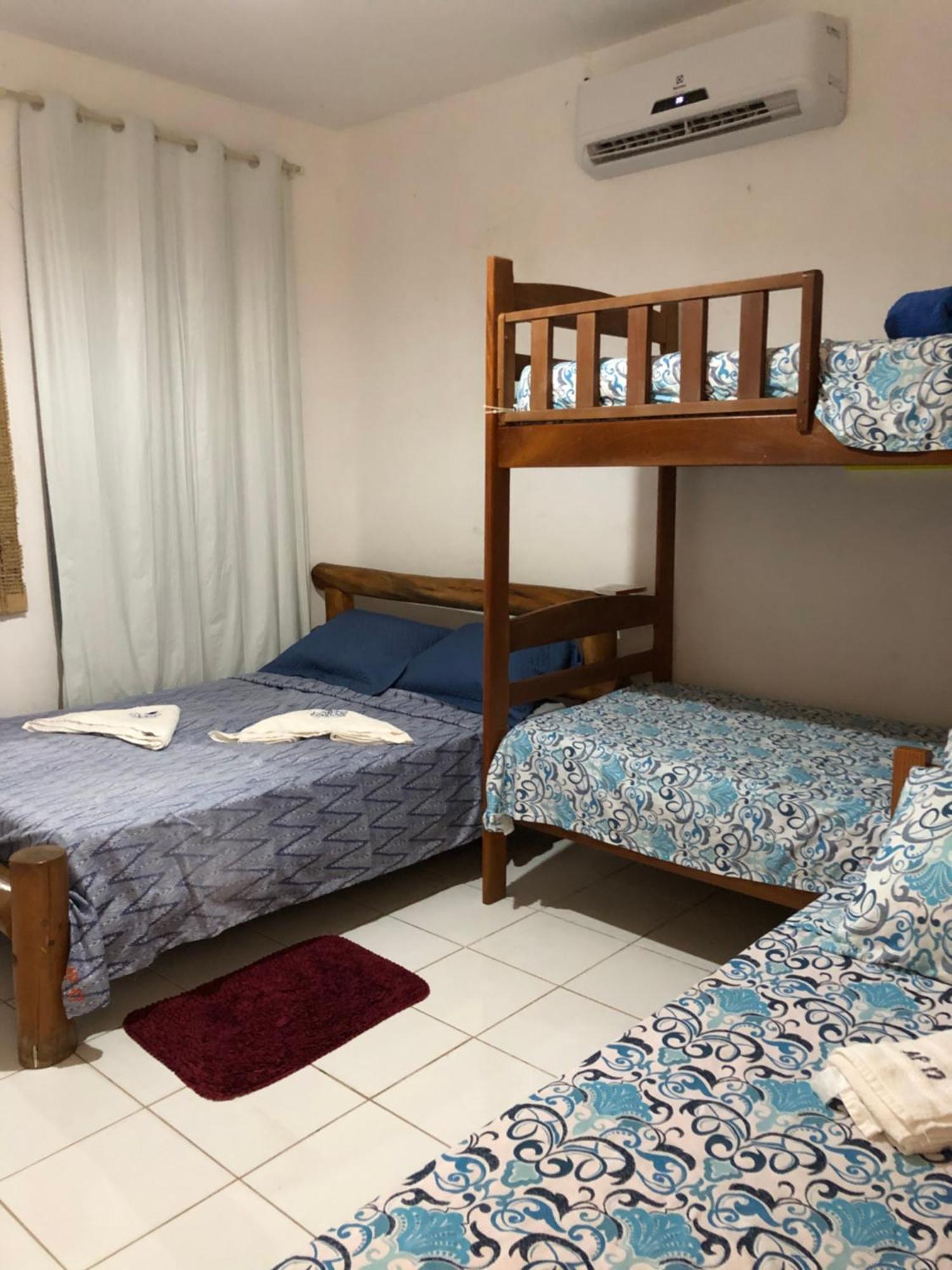 Chale Em Barreirinhas - Porto Dos Lencois Villa Eksteriør bilde