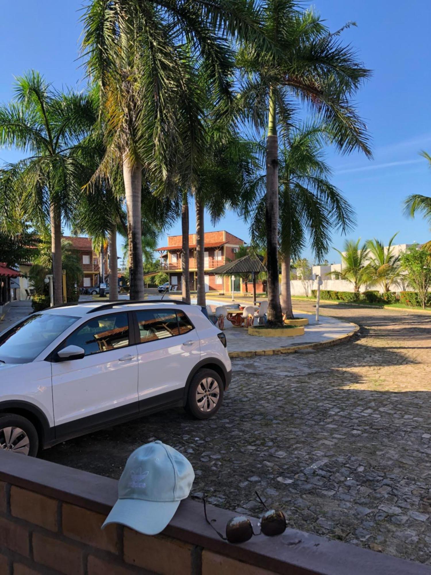 Chale Em Barreirinhas - Porto Dos Lencois Villa Eksteriør bilde