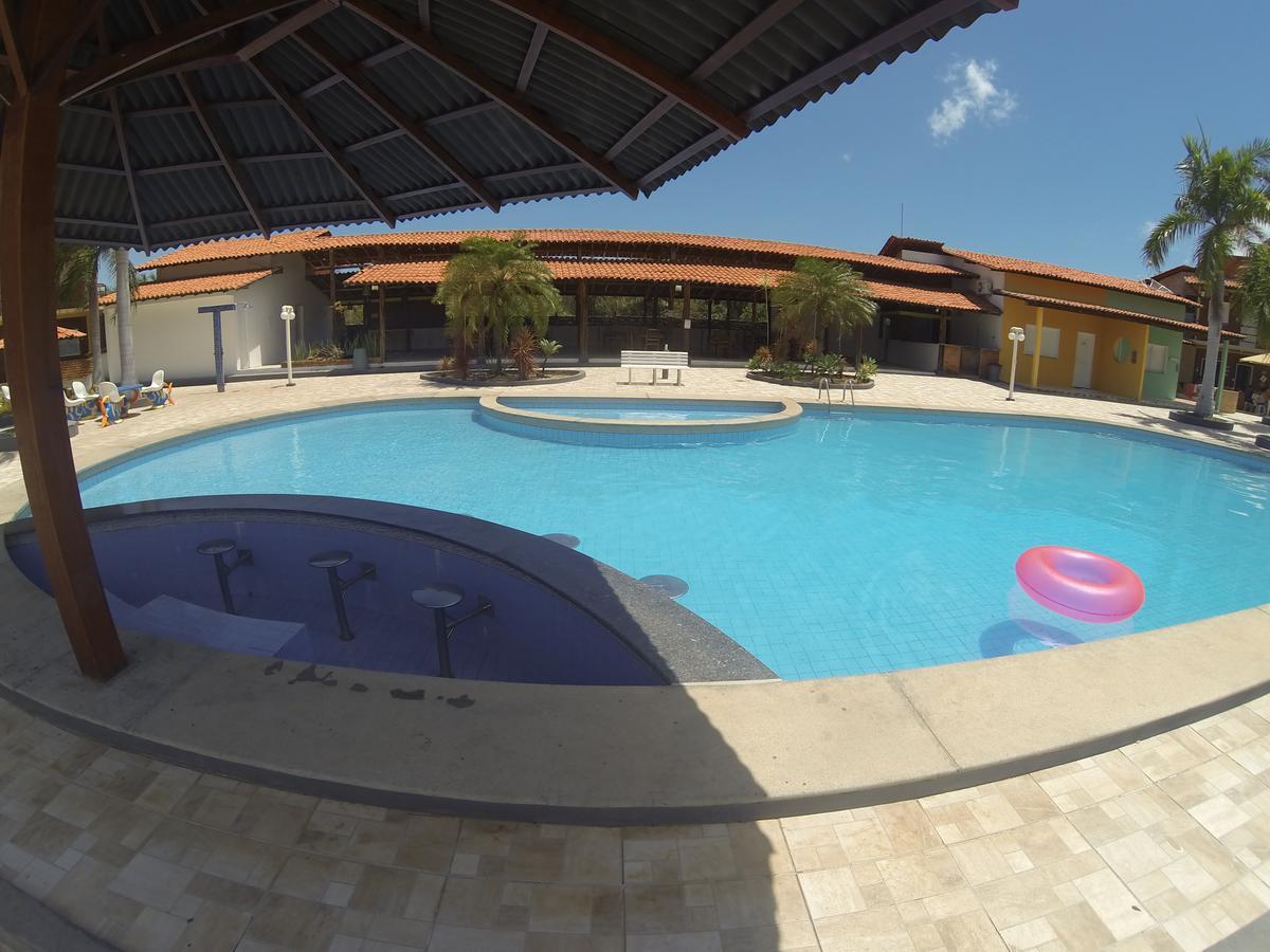 Chale Em Barreirinhas - Porto Dos Lencois Villa Eksteriør bilde